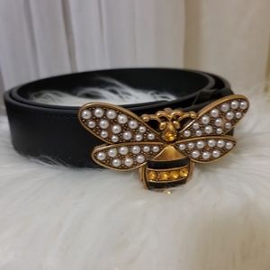 Bumblebee belt